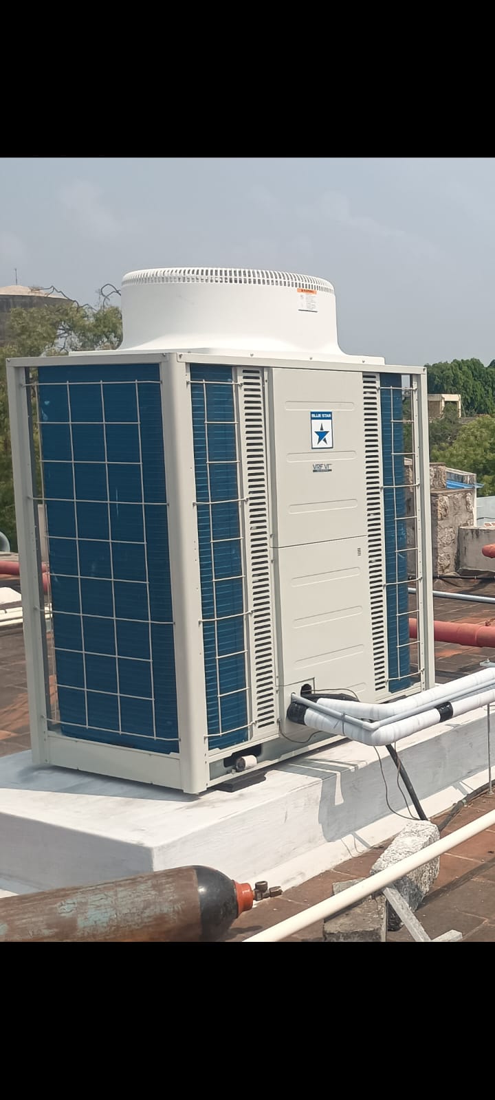 VRF / VRV Systems